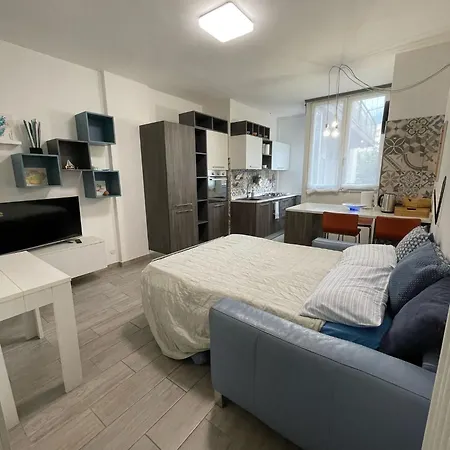 Apartment Sirio 19 - - Bilocale A 5 Minuti Dal Teatro Ariston *