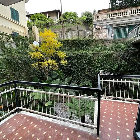 Apartment Sirio 19 - - Bilocale A 5 Minuti Dal Teatro Ariston