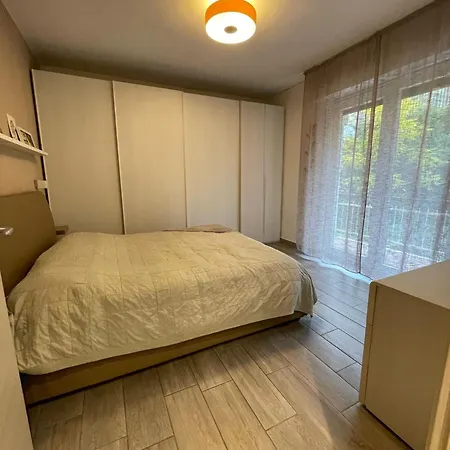 Apartmán Sirio 19 - - Bilocale A 5 Minuti Dal Teatro Ariston Sanremo