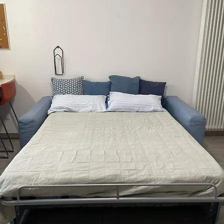 Sirio 19 - - Bilocale A 5 Minuti Dal Teatro Ariston Apartmán *