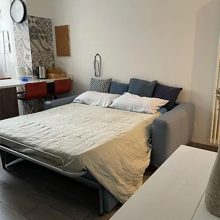 Sirio 19 - - Bilocale A 5 Minuti Dal Teatro Ariston Apartmán *