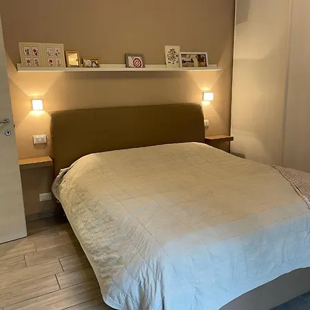 Sirio 19 - - Bilocale A 5 Minuti Dal Teatro Ariston Apartmán